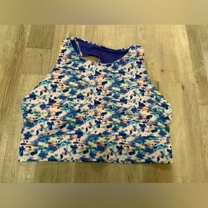 Linc Active Sports Bra